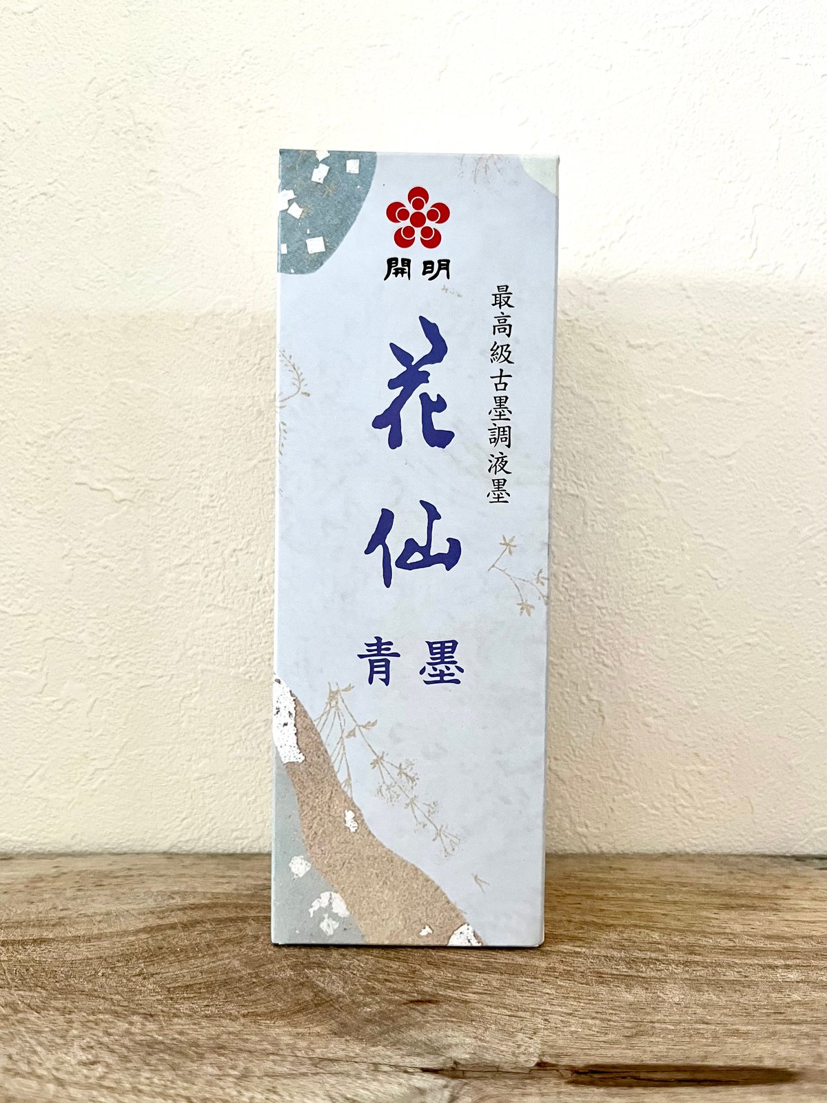 開明 花仙 400ml | 上杉文林堂