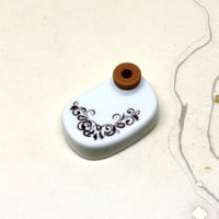 純銅製墨池 小 開明 31olbYMipuL.jpg