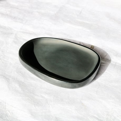 硯(円形) 直径240mm深さ45mm重さ2.5kgl 硯(円形) 直径240mm深さ45mm重さ2.5kgl Amazon | 大玄堂 書道用