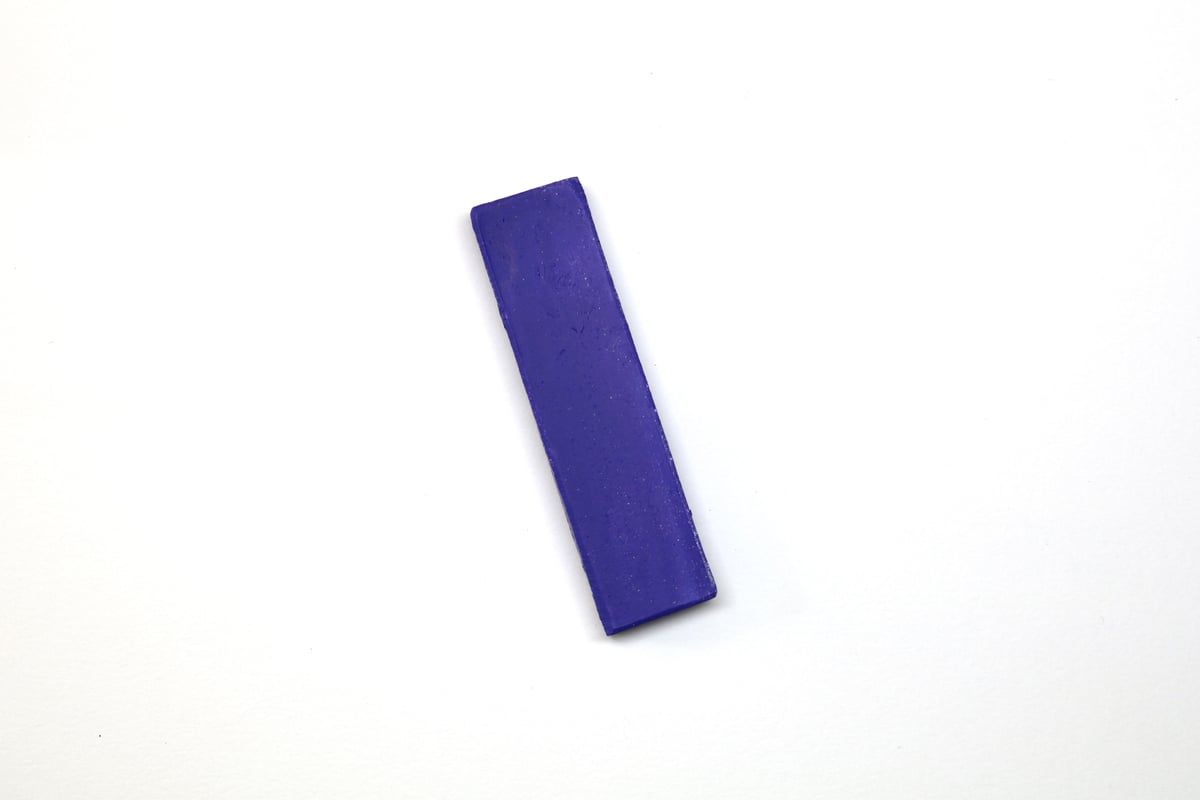 雪*様 墨 鈴鹿墨 墨の四季 ゆき 1.0丁型 | 上杉文林堂