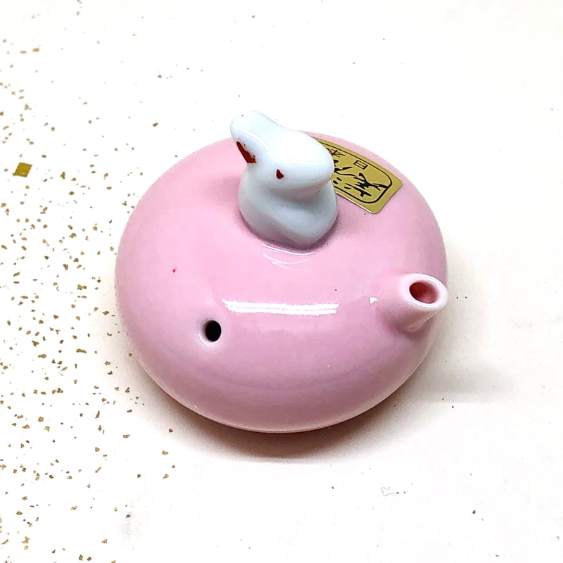 水滴 桃兎（ももうさぎ） | 上杉文林堂