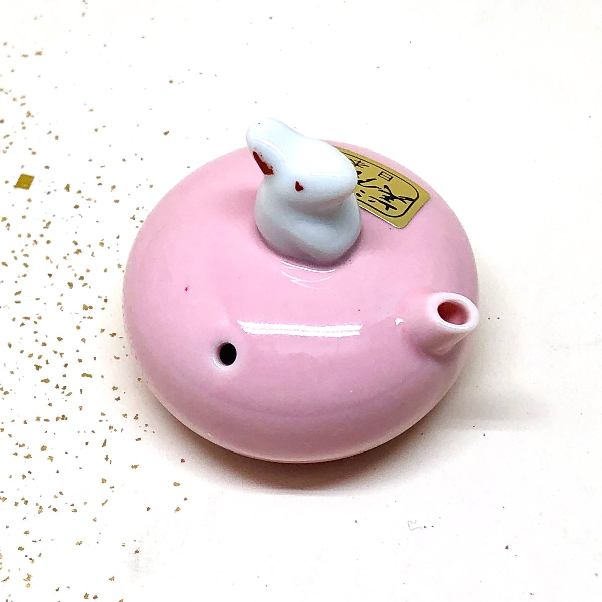 水滴 桃兎（ももうさぎ） | 上杉文林堂