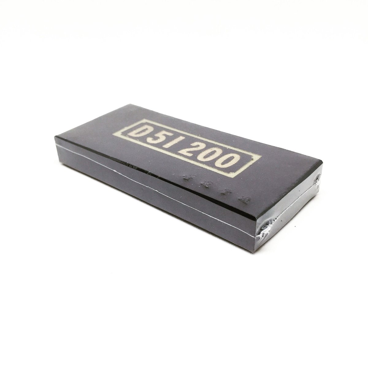 JR汽車墨　D51 墨運堂 JR汽車墨 D51 - 書道用具専門店 西本皆文堂 オンラインショップ