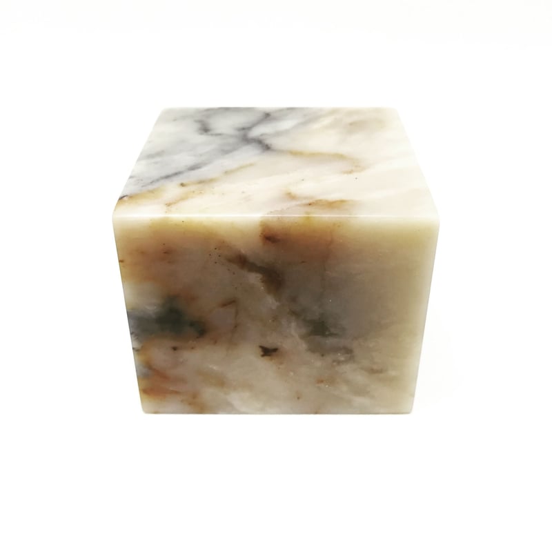 印材　巴林石　中国製 印材巴林石中国製