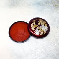 新巴林彩凍石 6.0×6.0㎝ | 上杉文林堂