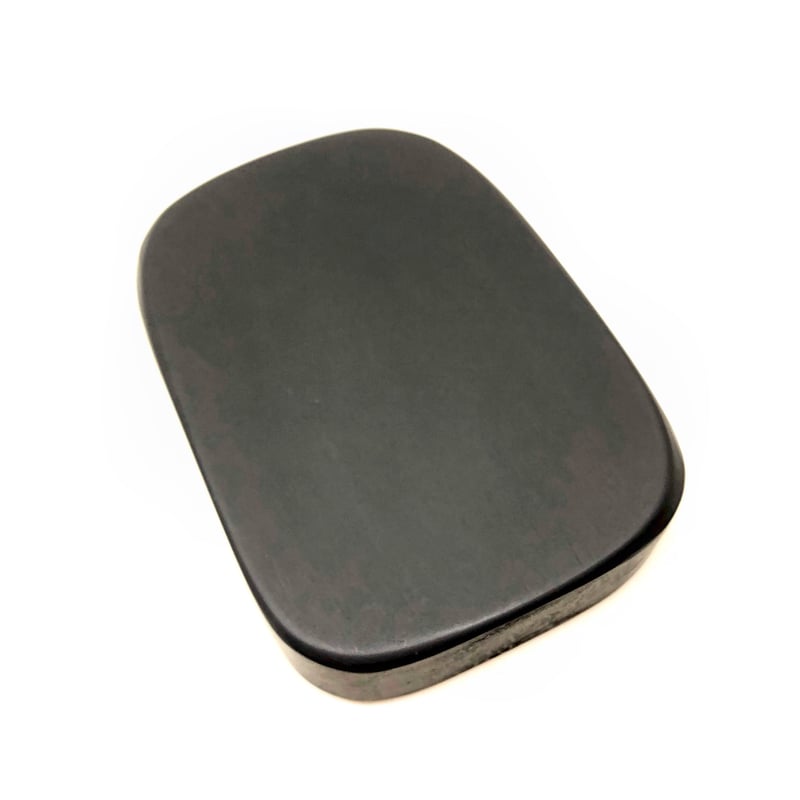 硯石 上石 天然型 三五平 | 上杉文林堂