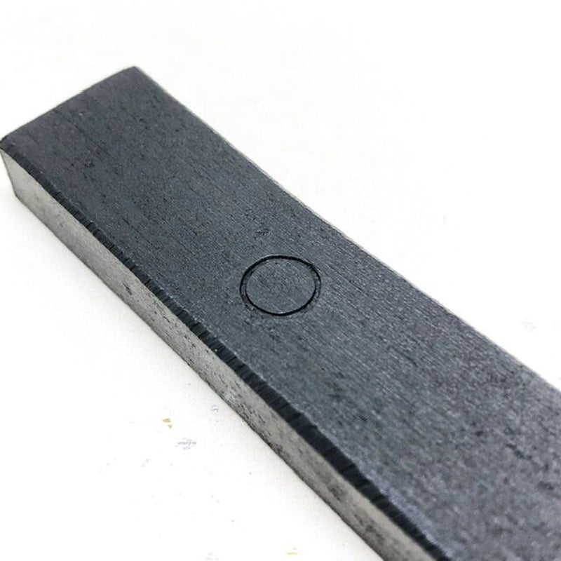 墨、碧玉墨 呉竹 墨汁 超濃墨々滴 180ml×10 W59mm×H161mm