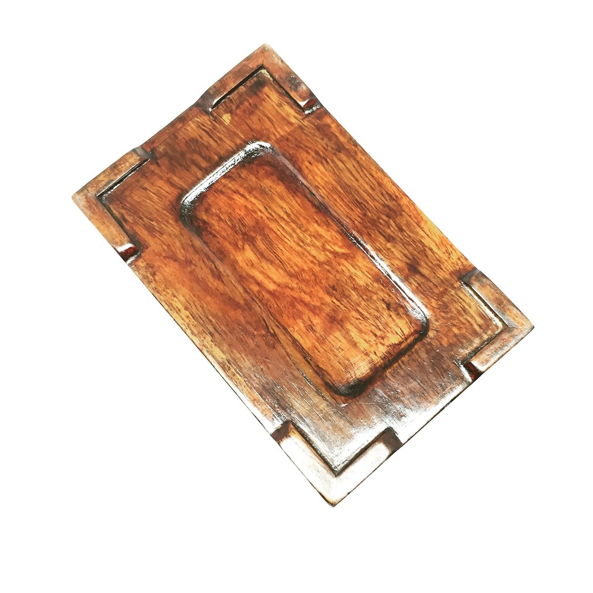 宋代古硯　玫塊紫（まいかいし）澄泥硯 宋代古硯 玫塊紫（まいかいし）澄泥硯 - メルカリ