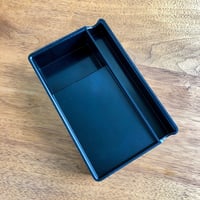 開明 墨汁屋さんの書道ポット