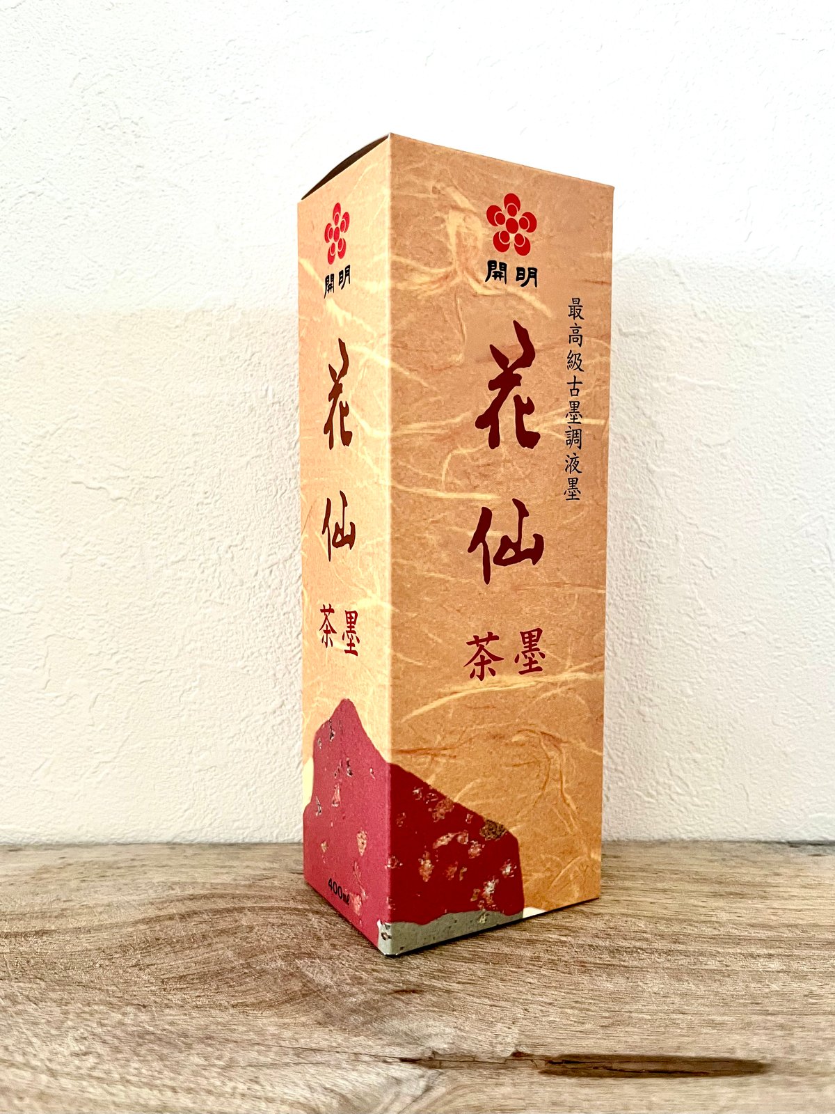 開明 花仙 400ml | 上杉文林堂