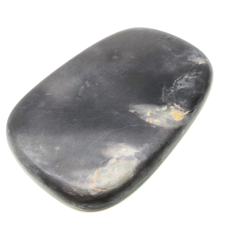 硯 中国 端渓 太子硯 老坑 2300g 骨董品 端渓硯 旧坑仔巌