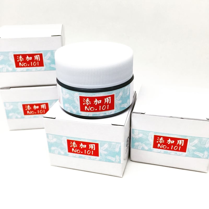 墨運堂 添加用 No.101 作品用 | 上杉文林堂