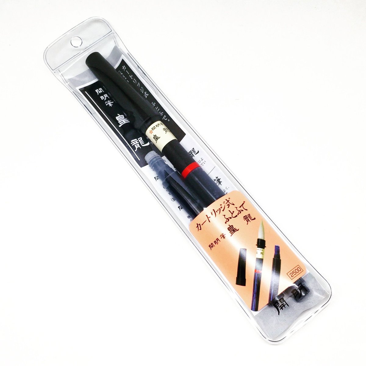 【未使用】筆　廣雲龍技 compass1748565546.jpg