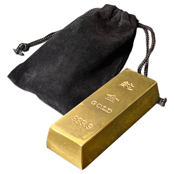金塊文鎮 230g・425g | 上杉文林堂