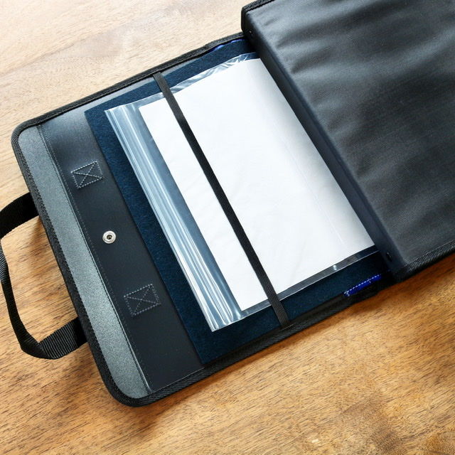 装飾古墨 収納ケース付き Amazon | 書道セット 用具 収納タイプ ケース入り | 書道セット