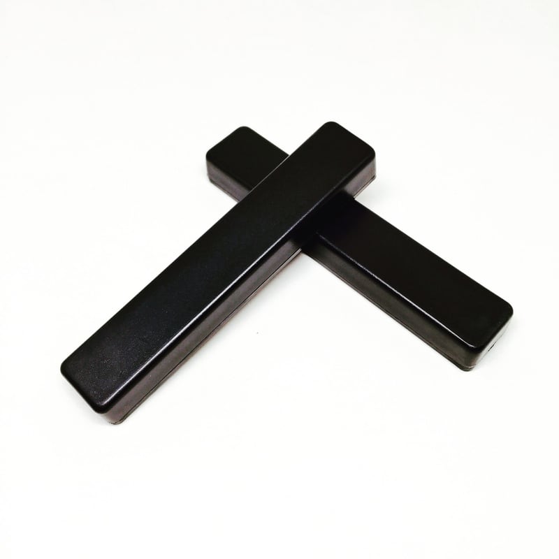 文鎮2本組 【宅急便コンパクト】 | 上杉文林堂