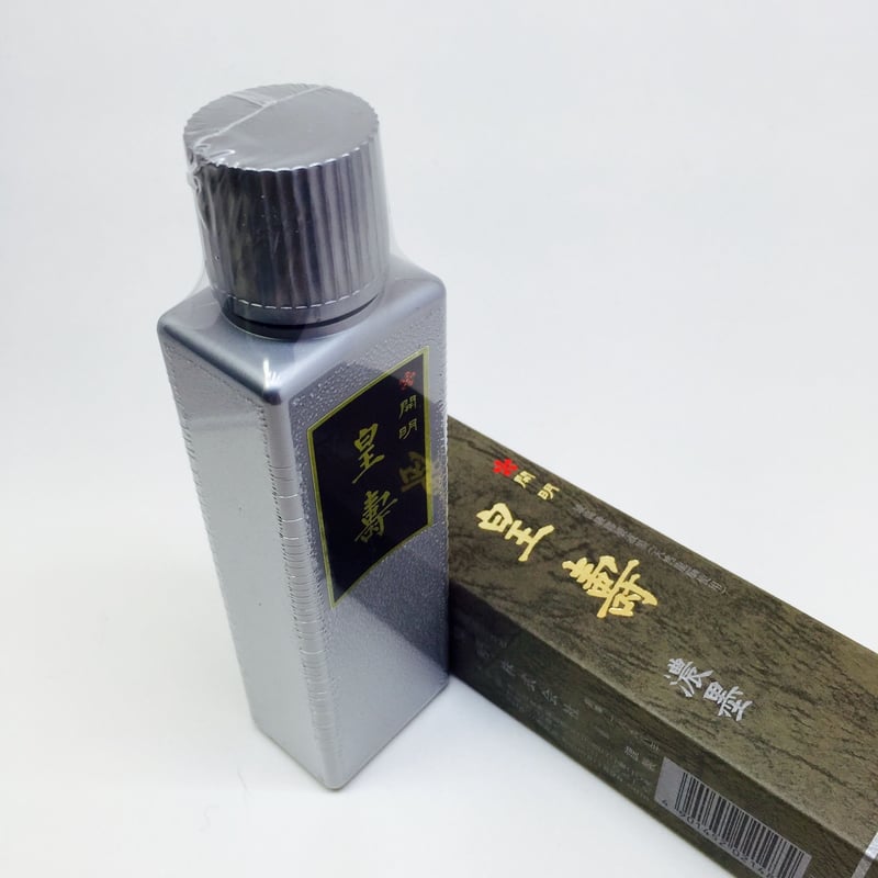 開明 皇壽 100ml | 上杉文林堂