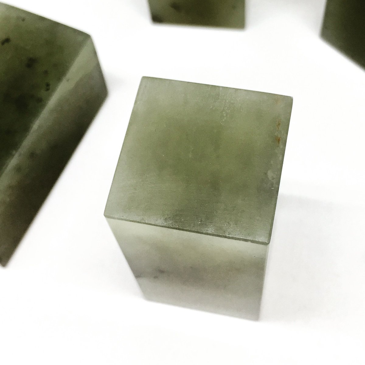 篆刻用の天然石 天然石 印鑑 ハンコ パーツ工房