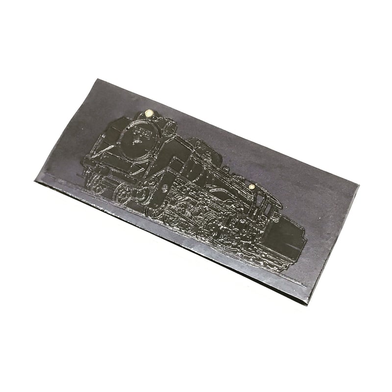 墨運堂 JR汽車墨 | 上杉文林堂