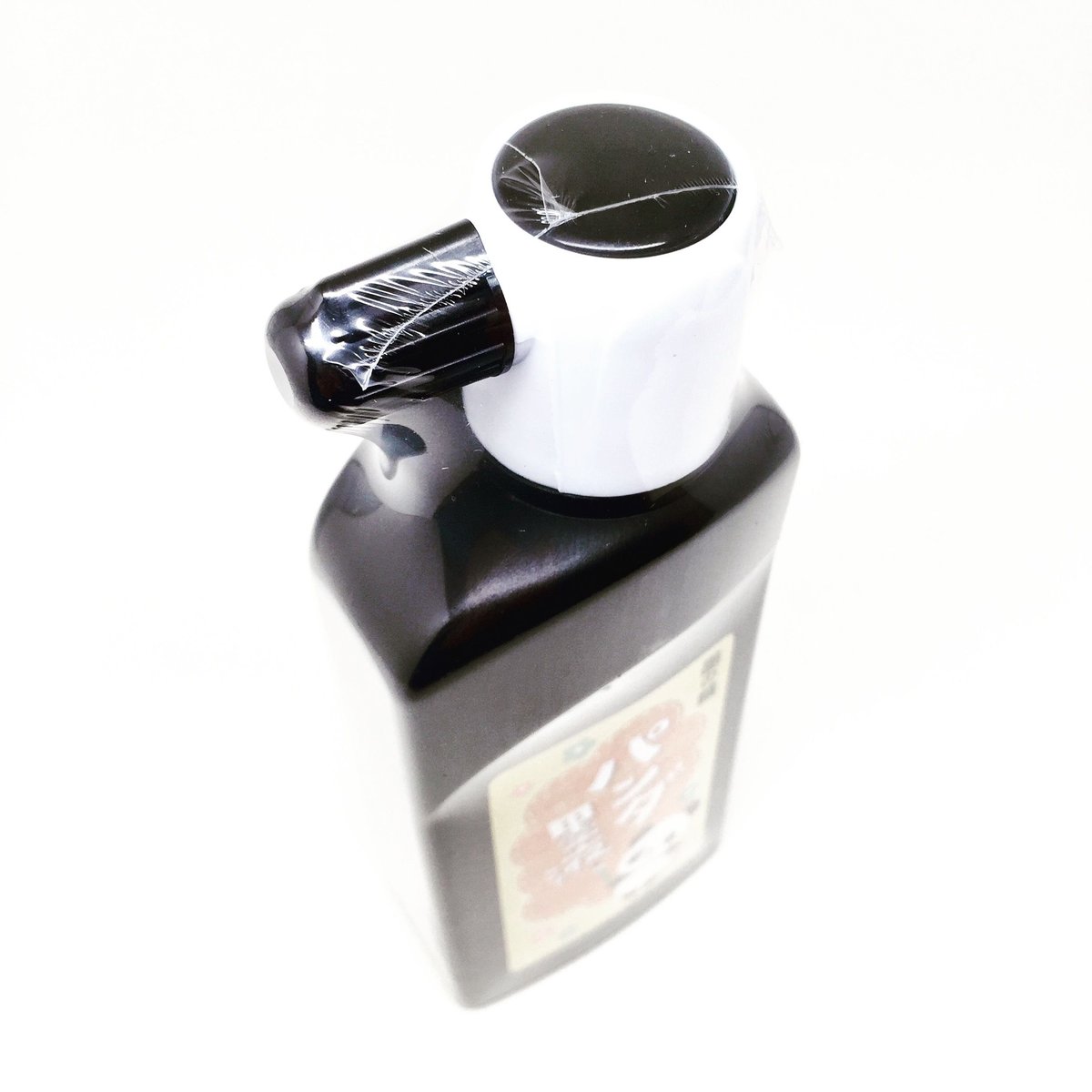 墨運堂 墨の精 パンダ墨液 180ml【宅急便100】 | 上杉文林堂