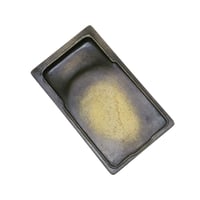 仿古 澄泥硯 5吋 | 上杉文林堂