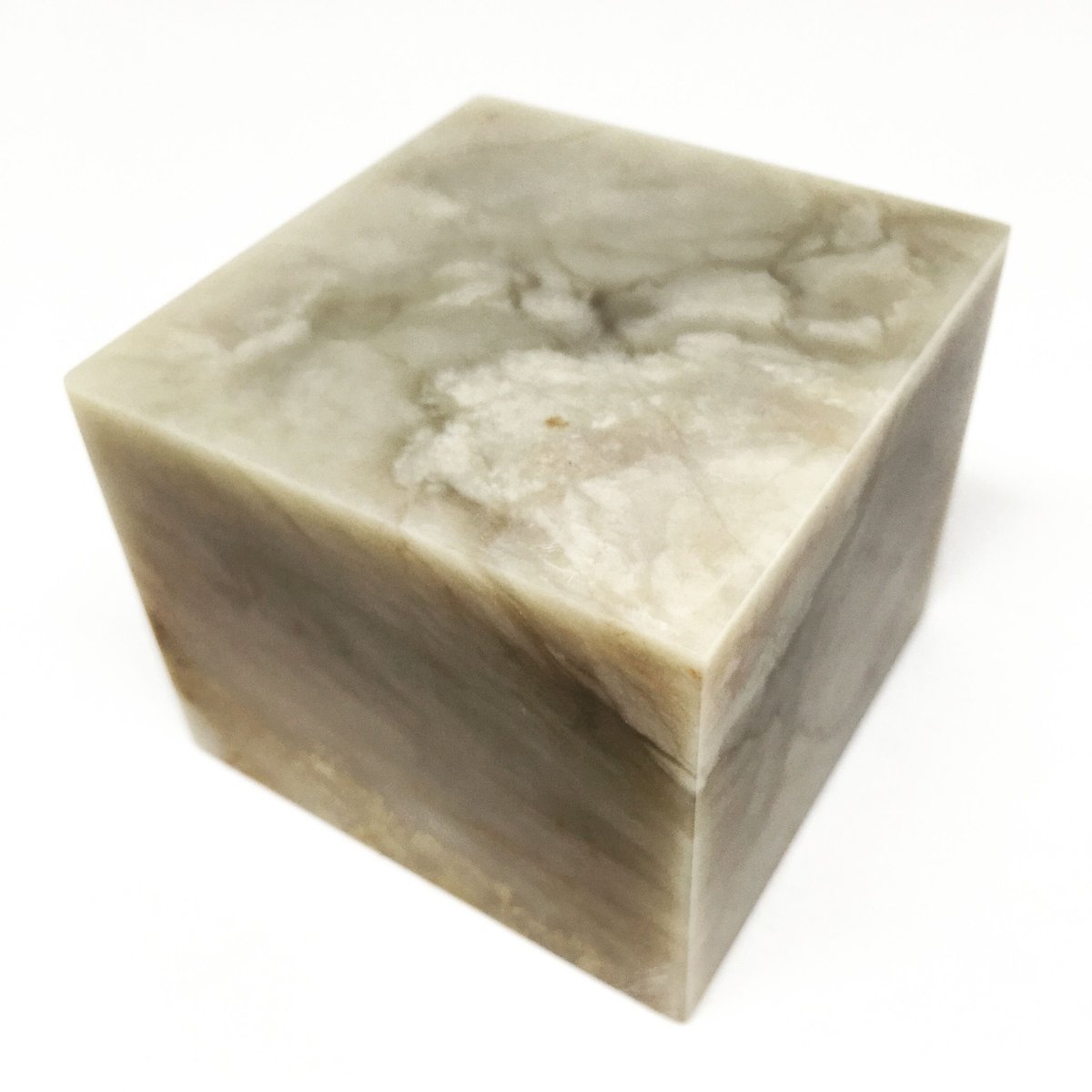 巴林彩凍石10本セット 新巴林彩凍石 6.0×6.0㎝ | 上杉文林堂