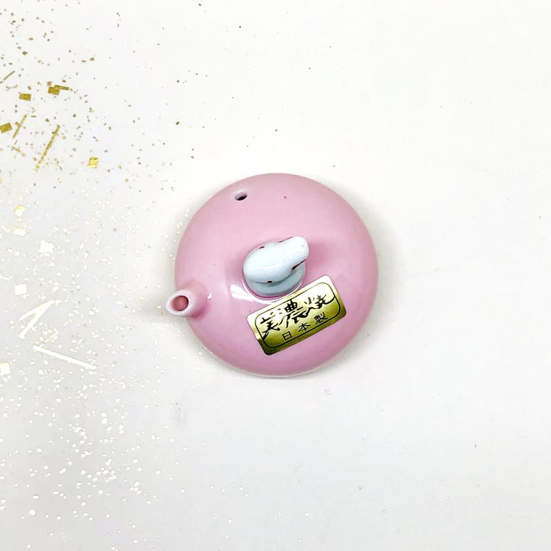 水滴 桃兎（ももうさぎ） | 上杉文林堂