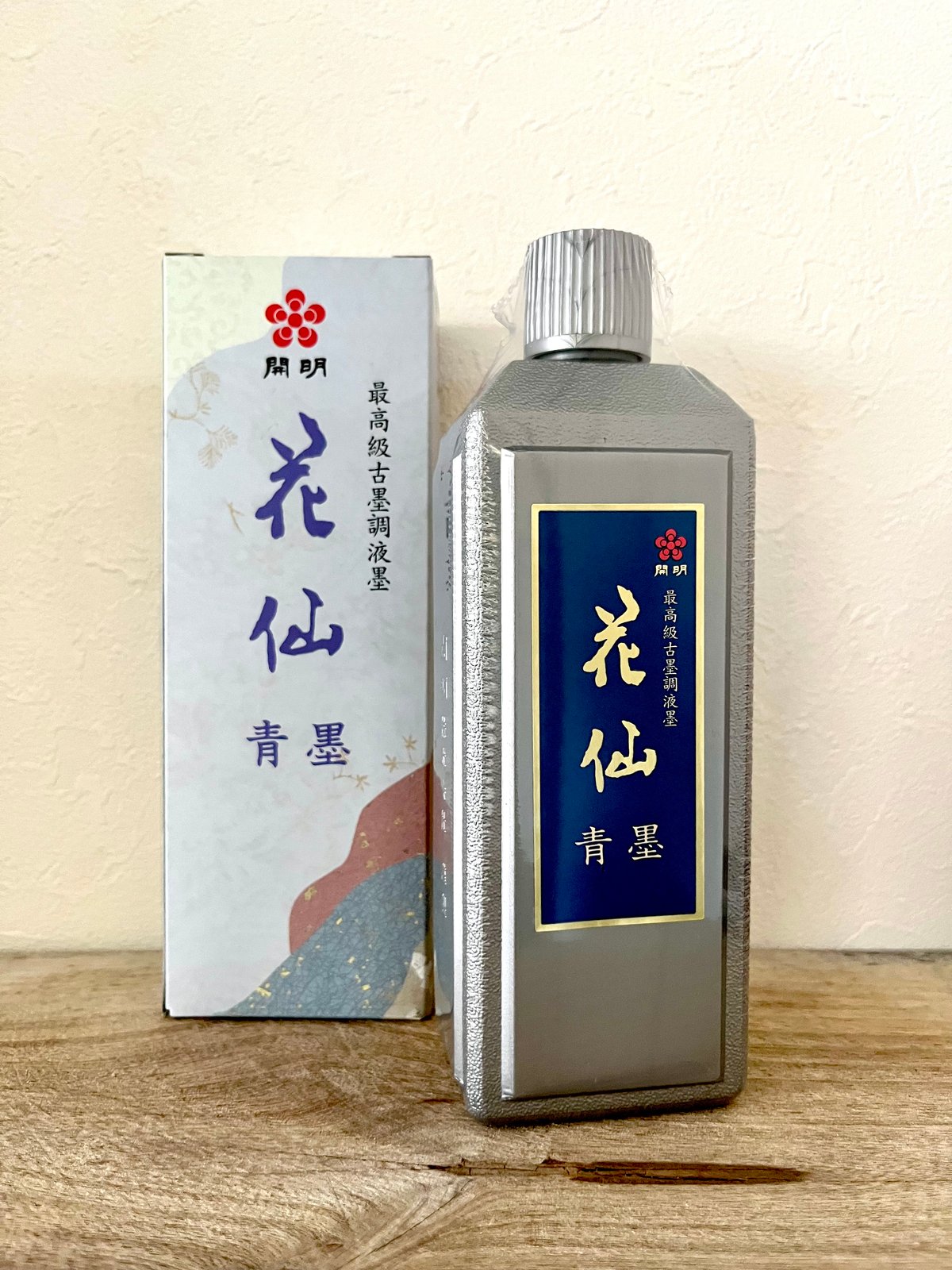 開明 花仙 400ml | 上杉文林堂