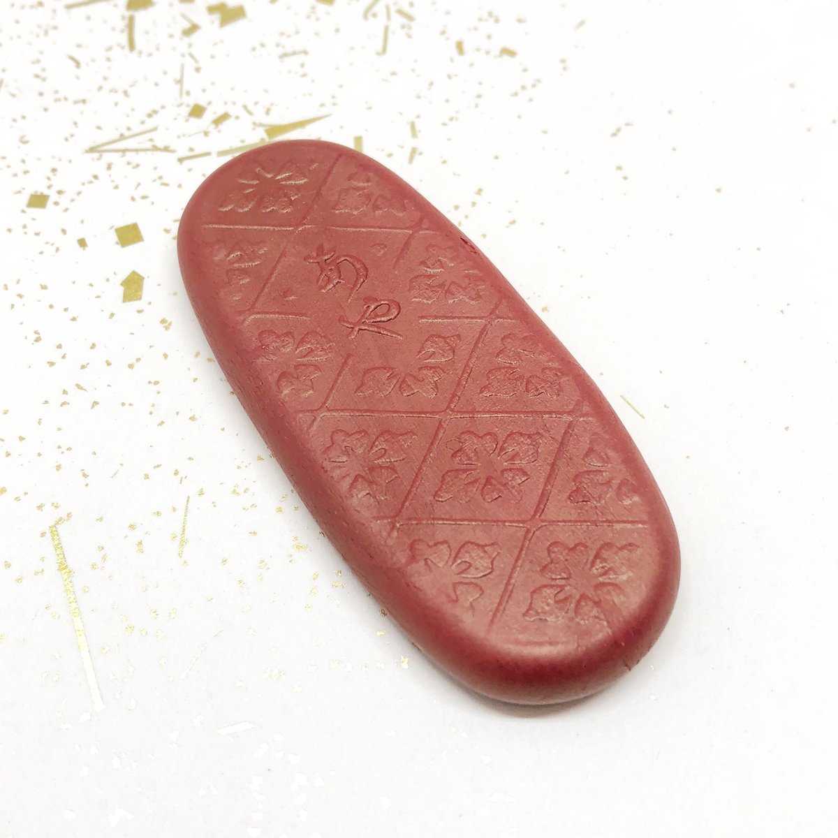 墨運堂 彩墨 あや（臙脂えんじ・山吹やまぶき・紅べに） | 上杉文林堂