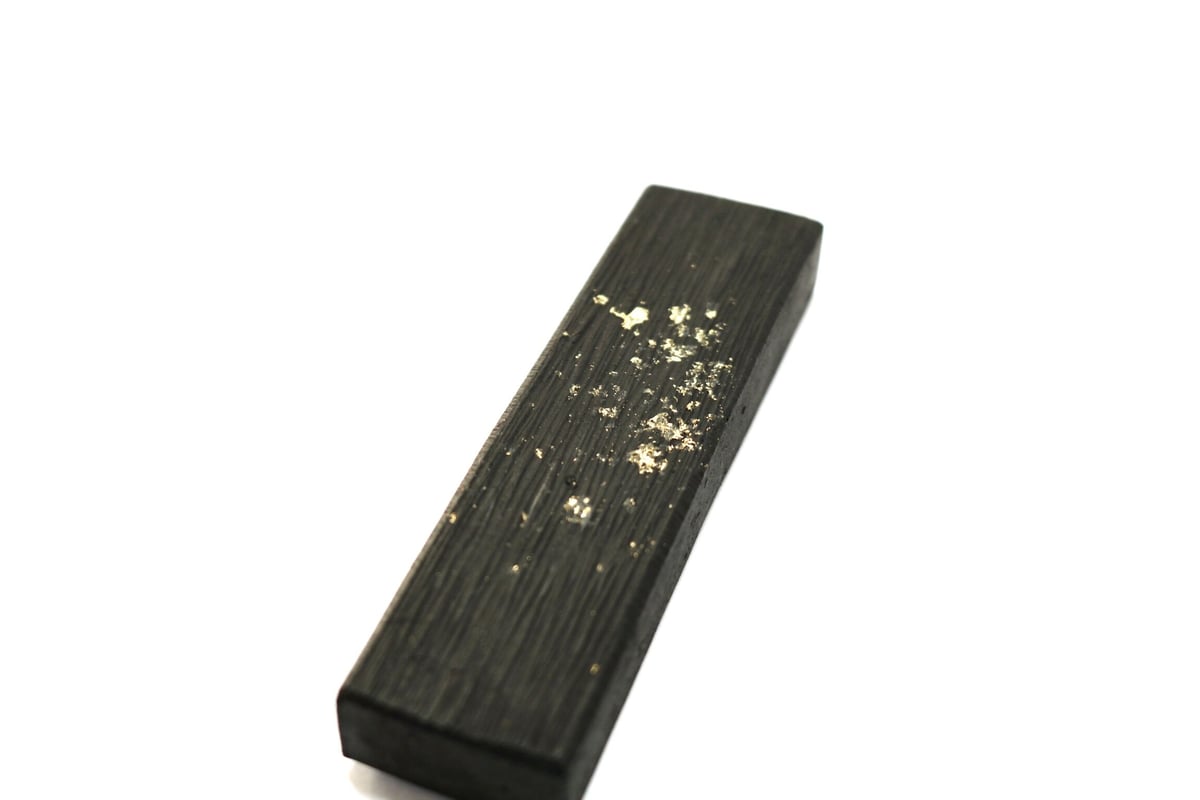 鈴鹿墨 淡墨桜（うすずみざくら）2.0丁型 | 上杉文林堂