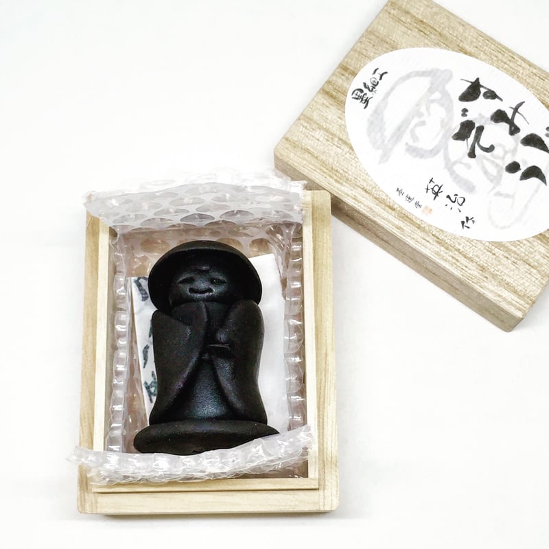 墨運堂 墨細工 すみじぞう | 上杉文林堂