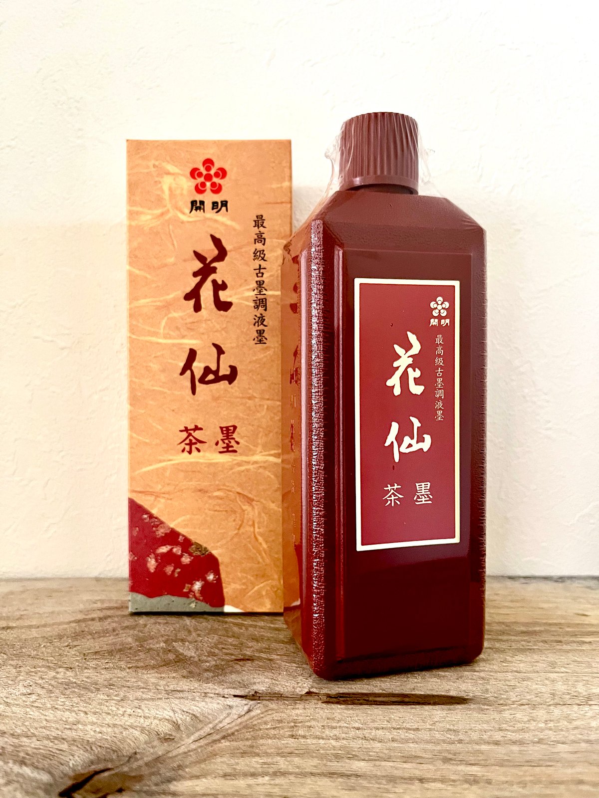 開明 花仙 400ml | 上杉文林堂