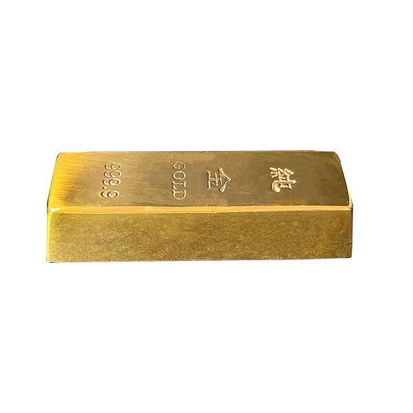 金塊文鎮 230g・425g | 上杉文林堂 金塊文鎮 230g・425g | 上杉文林堂