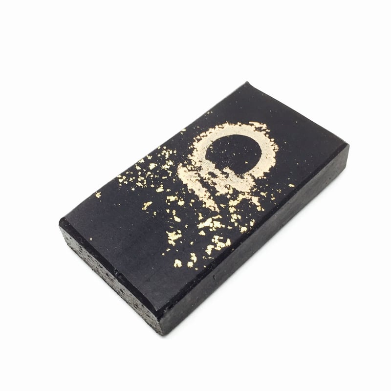 鈴鹿墨 色墨 陽(よう) | 上杉文林堂