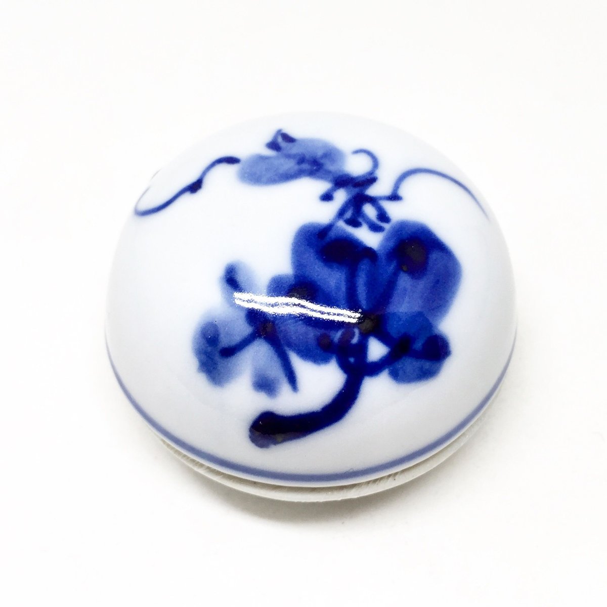 石泉印泥　缶盧　未使用 書道 印泥1/2両装の通販】印泥(15g) - 書遊Online