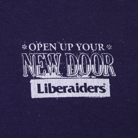 NEW DOOR HOODIE