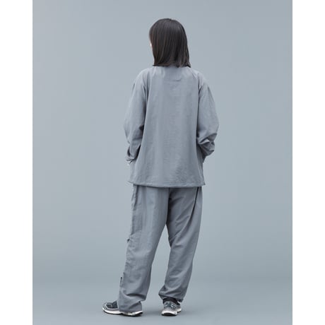 SUPPLEX NYLON WINDBREAKER