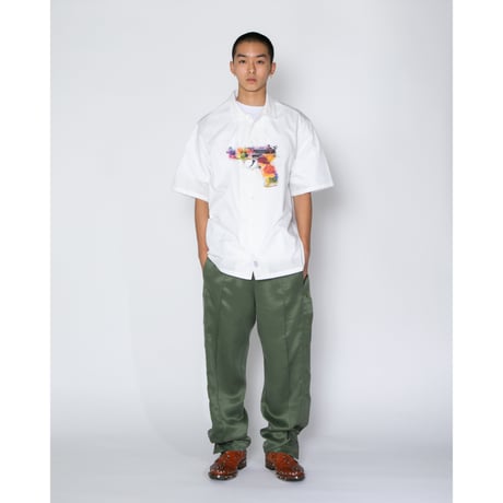 “PEACEMAKER” S/S SHIRT