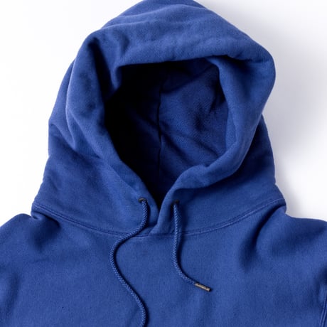 SIDE LIB SWEAT PARKA