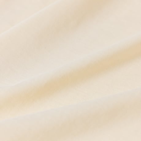 ICON THREADS GLITCH EMBROIDERY S/S T-S - BEIGE