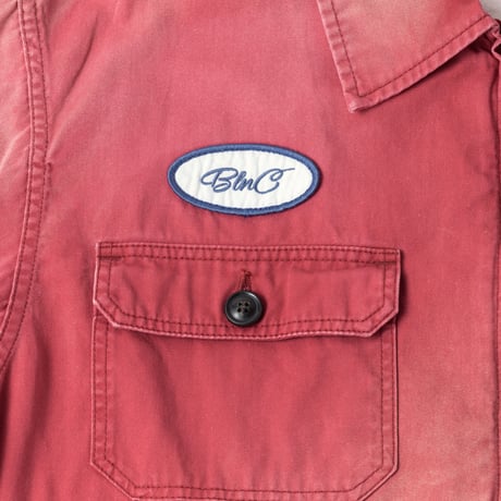 TIMEWORN WORK JACKET