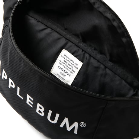 CORDURA WAIST BAG