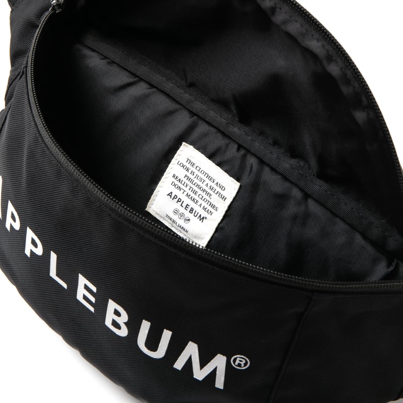 CORDURA WAIST BAG | independence