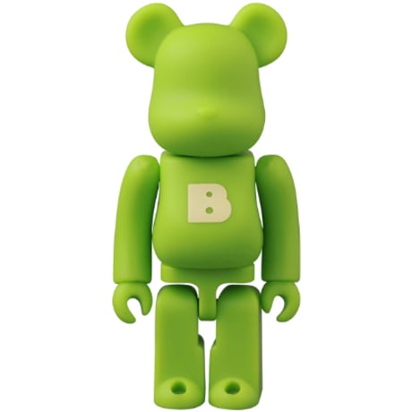 THE BE@RBRICK SERIES 49