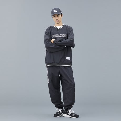 LR NYLON PANTS