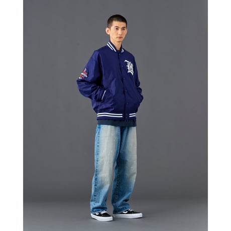 NYLON AWARD JACKET