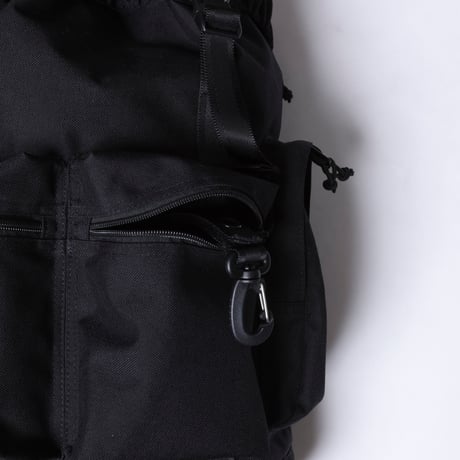 PX TRAVELIN’ SOLDIER BACKPACK II