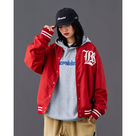 NYLON AWARD JACKET