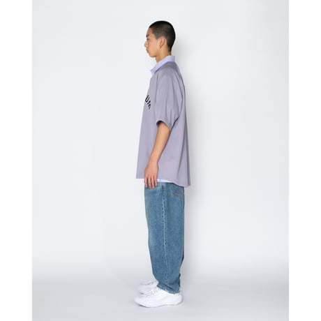 BASEBALL SHIRT