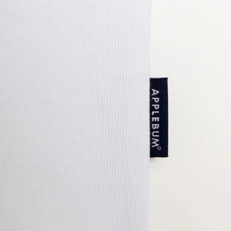 "APPLEBUM" T-SHIRT